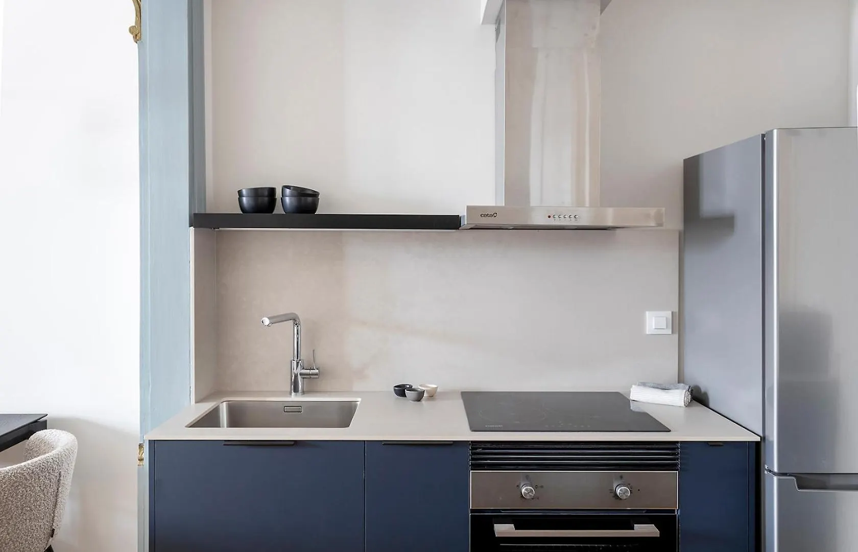 Serra House Premium Apartments Barcelona 0*,  Spanyolország