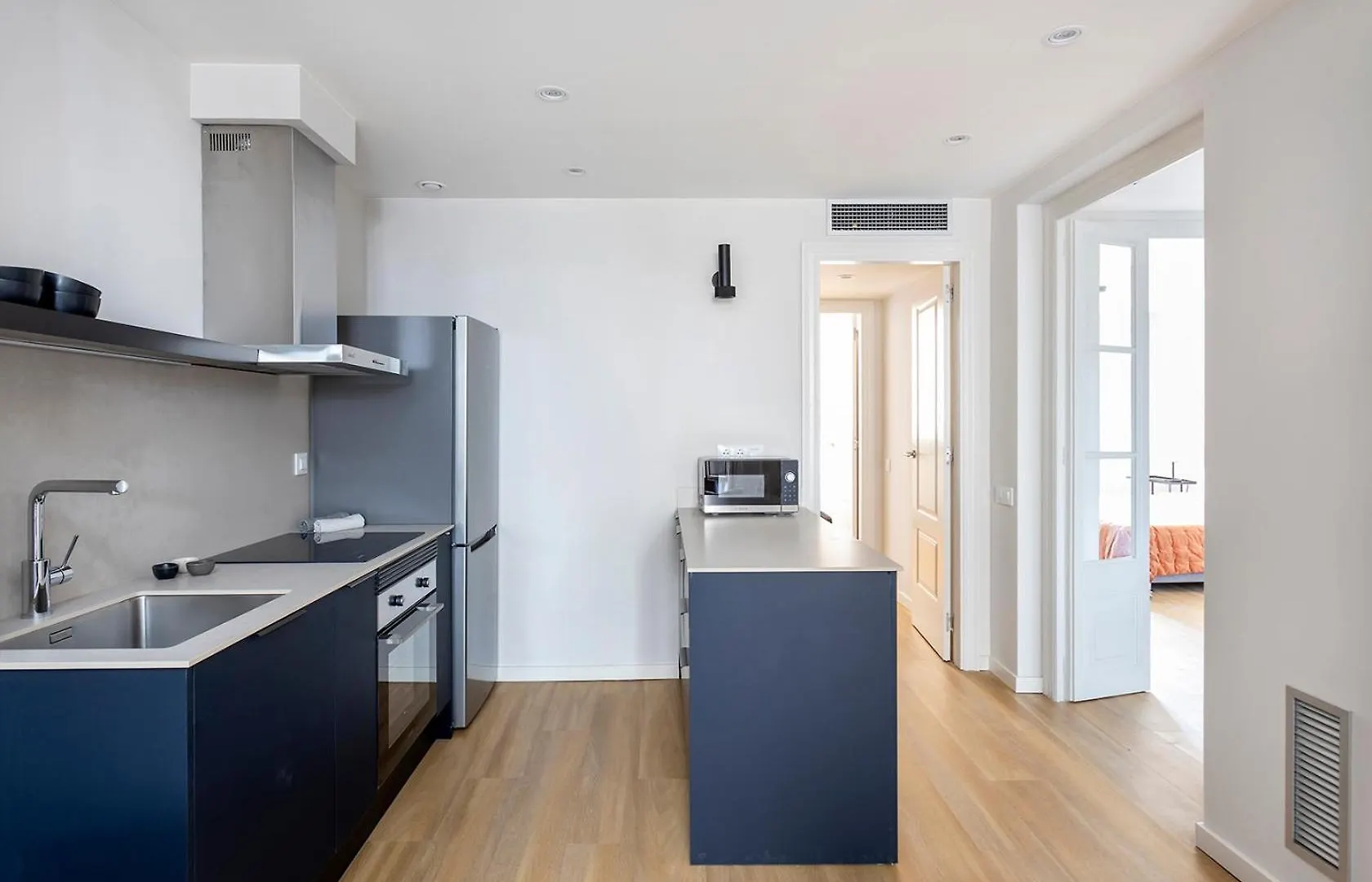 Serra House Premium Apartments Barcelona 0*,  Spanyolország
