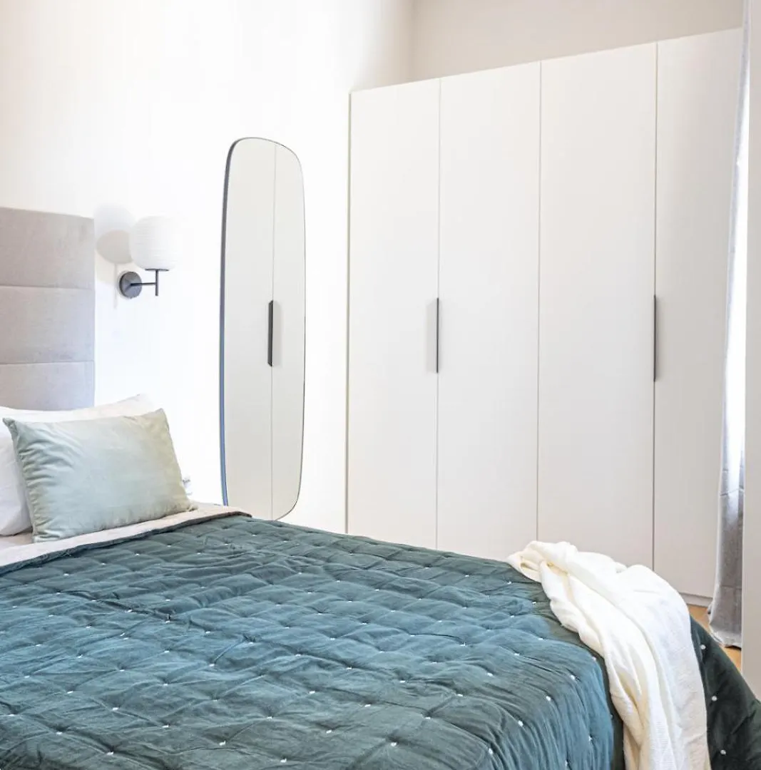 Serra House Premium Apartments Barcelona 0*,  Spanyolország