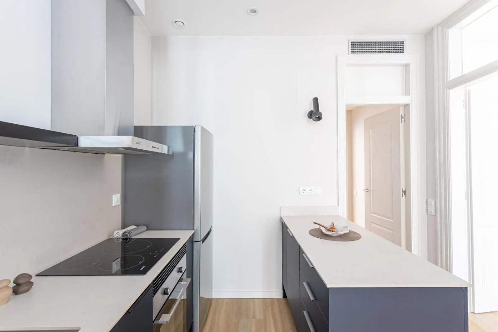 Serra House Premium Apartments Barcelona 0*,  Spanyolország